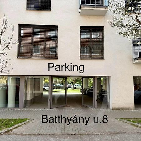 Mosoly Apartman Сегед Экстерьер фото