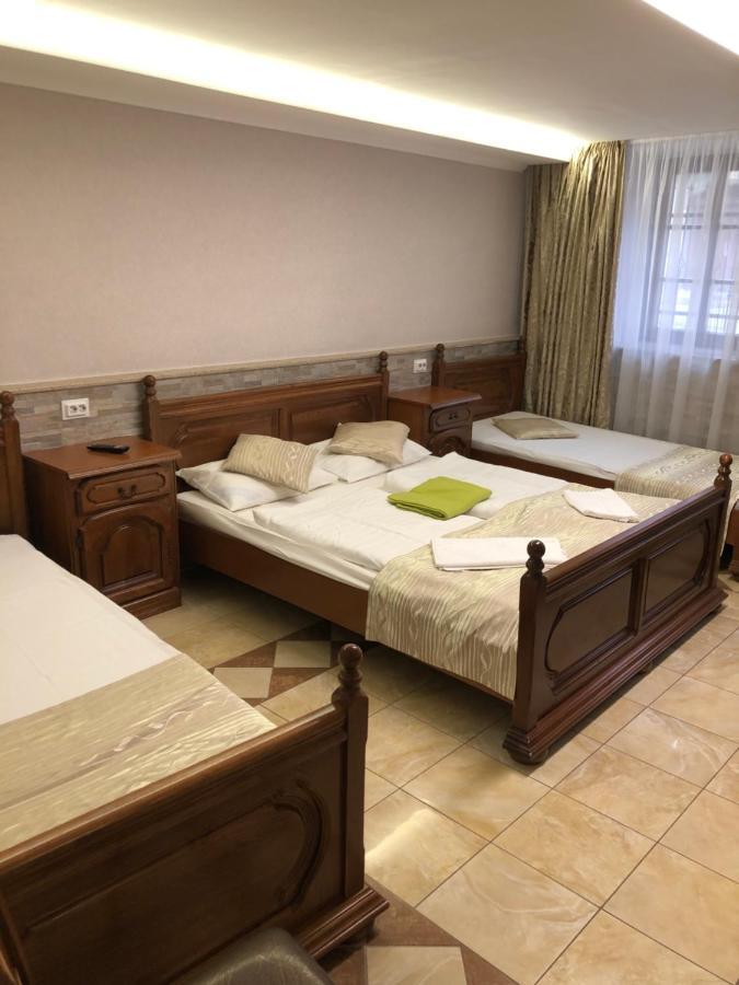 Mosoly Apartman Сегед Экстерьер фото