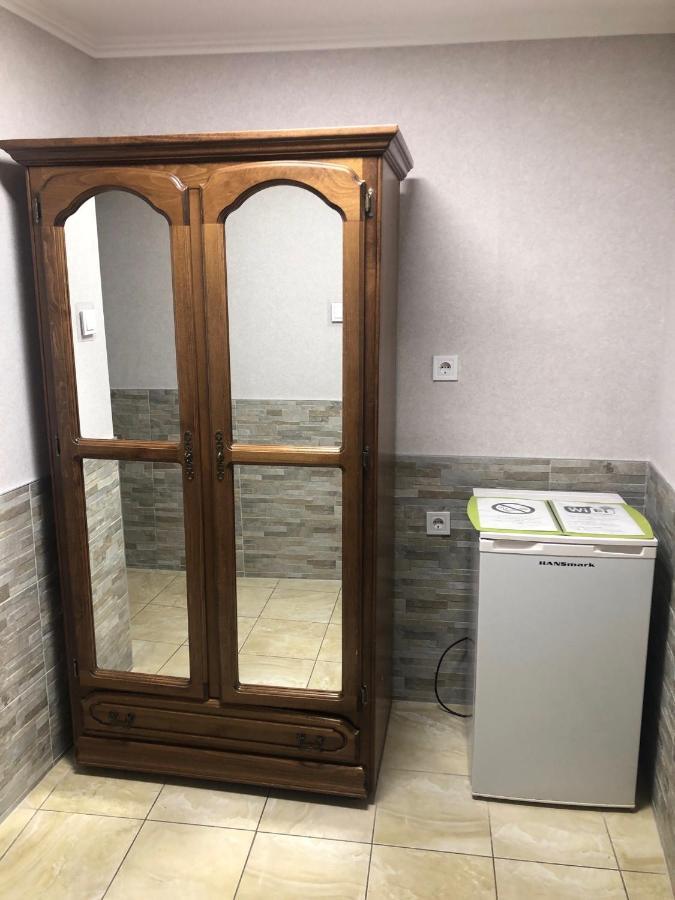 Mosoly Apartman Сегед Экстерьер фото