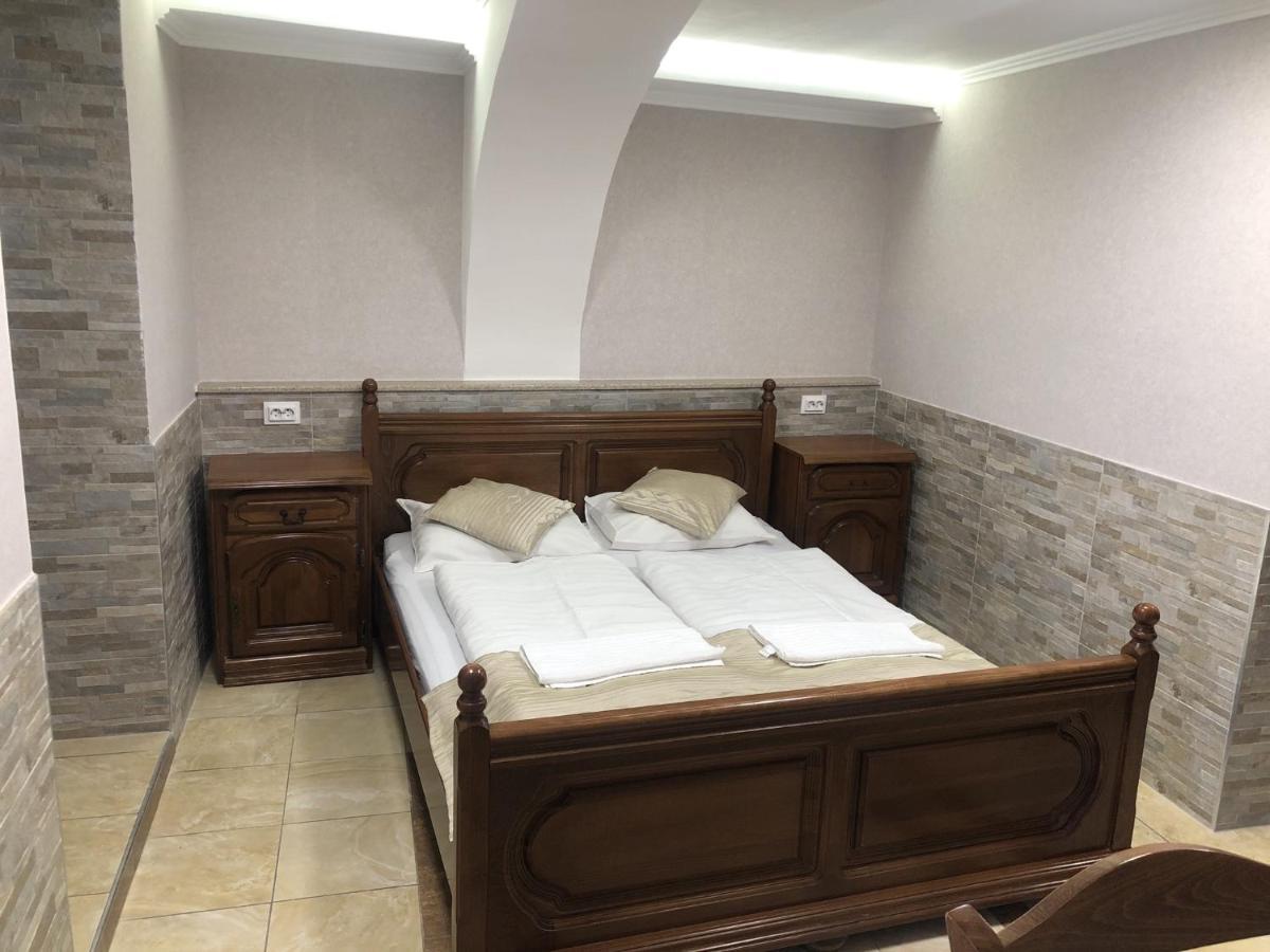 Mosoly Apartman Сегед Экстерьер фото