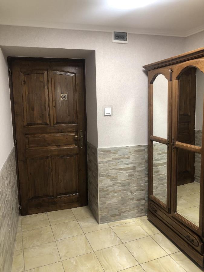 Mosoly Apartman Сегед Экстерьер фото