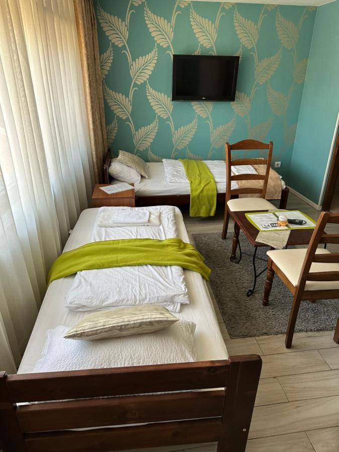 Mosoly Apartman Сегед Экстерьер фото