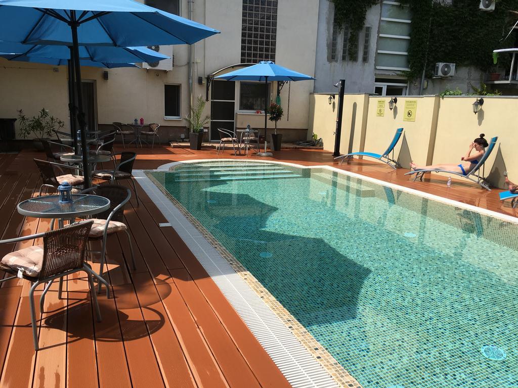 Mosoly Apartman Сегед Экстерьер фото