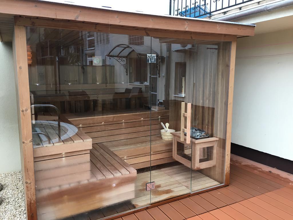 Mosoly Apartman Сегед Экстерьер фото