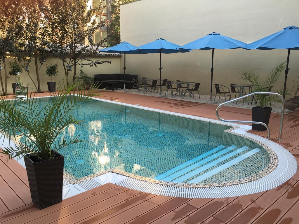 Mosoly Apartman Сегед Экстерьер фото