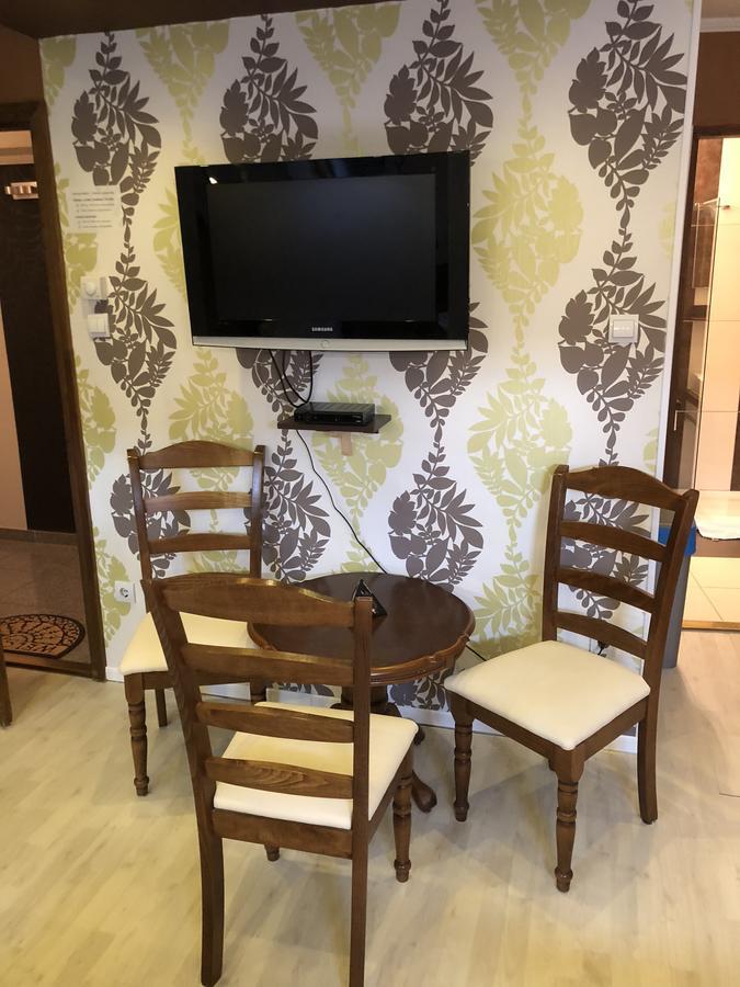 Mosoly Apartman Сегед Экстерьер фото